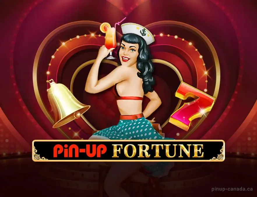 BetPassion Fortune Slot